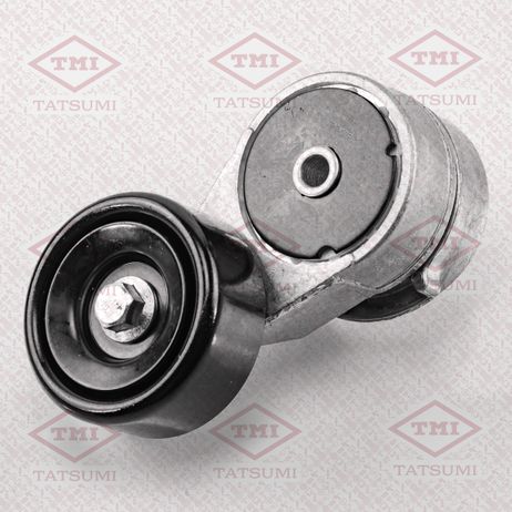 фото TATSUMI TFD1027 Натяжитель поликлинового ремня с роликом TATSUMI TFD1027 Натяжитель поликлинового ремня с роликом