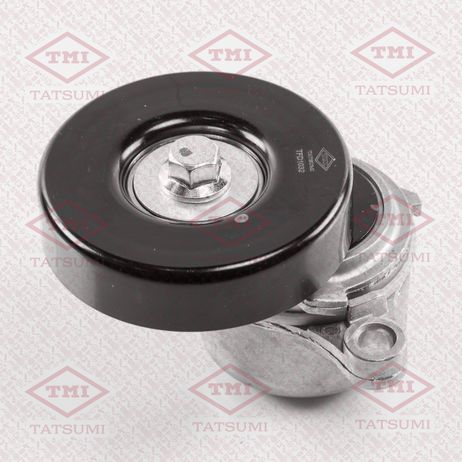 TATSUMI TFD1032 Натяжитель поликлинового ремня с роликом