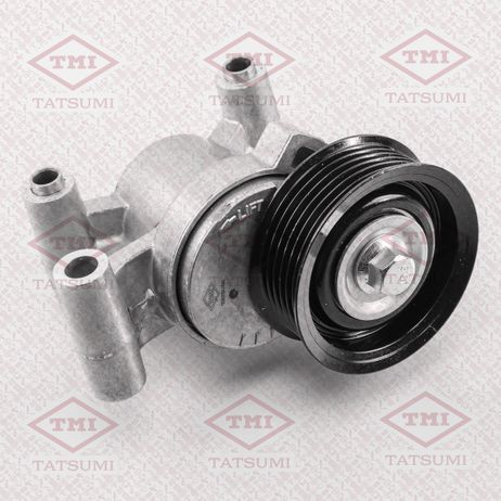 фото TATSUMI TFD1046 Натяжитель поликлинового ремня с роликом TATSUMI TFD1046 Натяжитель поликлинового ремня с роликом