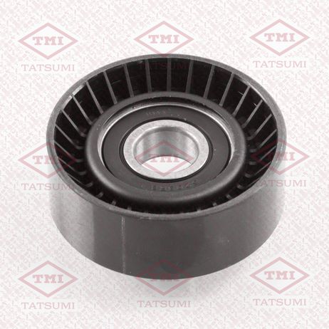 фото TATSUMI TFD1047 Ролик натяжителя поликлинового ремня TATSUMI TFD1047 Ролик натяжителя поликлинового ремня