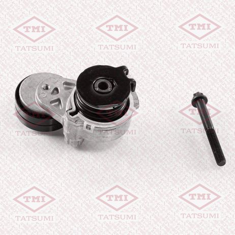 фото TATSUMI TFD1051 Натяжитель поликлинового ремня с роликом TATSUMI TFD1051 Натяжитель поликлинового ремня с роликом