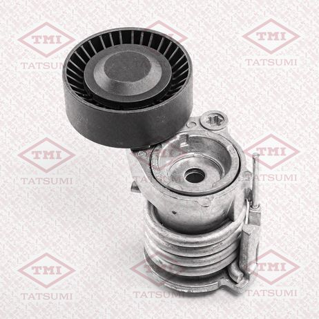 фото TATSUMI TFD1058 Натяжитель поликлинового ремня с роликом TATSUMI TFD1058 Натяжитель поликлинового ремня с роликом