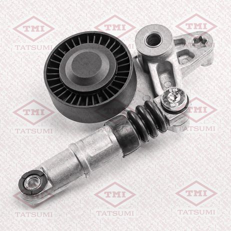 фото TATSUMI TFD1060 Натяжитель поликлинового ремня с роликом TATSUMI TFD1060 Натяжитель поликлинового ремня с роликом