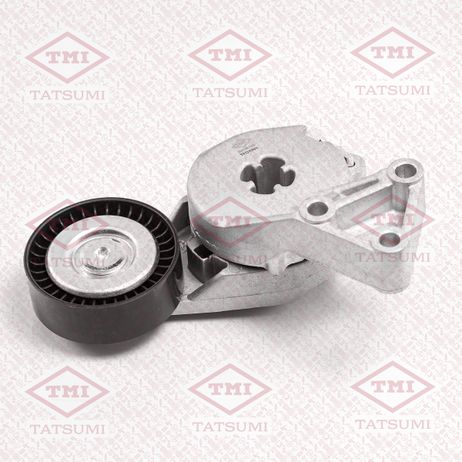 фото TATSUMI TFD1081 Натяжитель поликлинового ремня с роликом TATSUMI TFD1081 Натяжитель поликлинового ремня с роликом