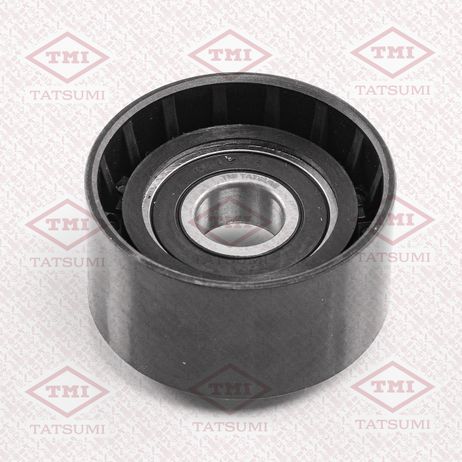фото TATSUMI TFD1085 Ролик обводной поликлинового ремня TATSUMI TFD1085 Ролик обводной поликлинового ремня
