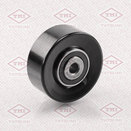 фото TATSUMI TFD1092 Ролик обводной поликлинового ремня TATSUMI TFD1092 Ролик обводной поликлинового ремня