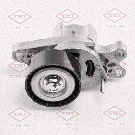 фото TATSUMI TFD1100 Натяжитель поликлинового ремня с роликом TATSUMI TFD1100 Натяжитель поликлинового ремня с роликом