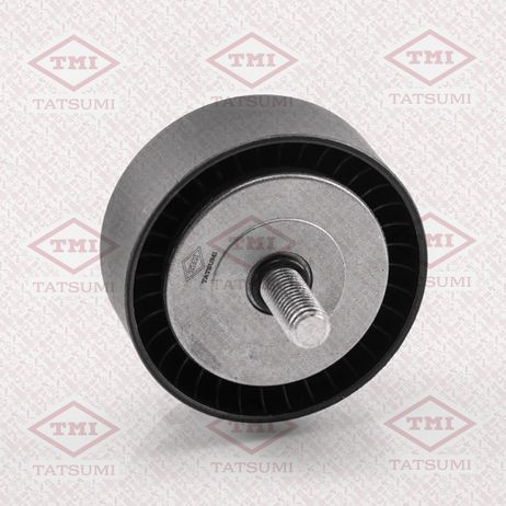 фото TATSUMI TFD1108 Ролик обводной поликлинового ремня TATSUMI TFD1108 Ролик обводной поликлинового ремня