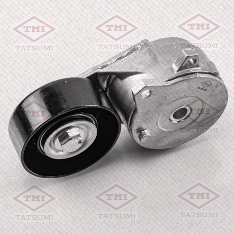 фото TATSUMI TFD1114 Натяжитель поликлинового ремня с роликом TATSUMI TFD1114 Натяжитель поликлинового ремня с роликом
