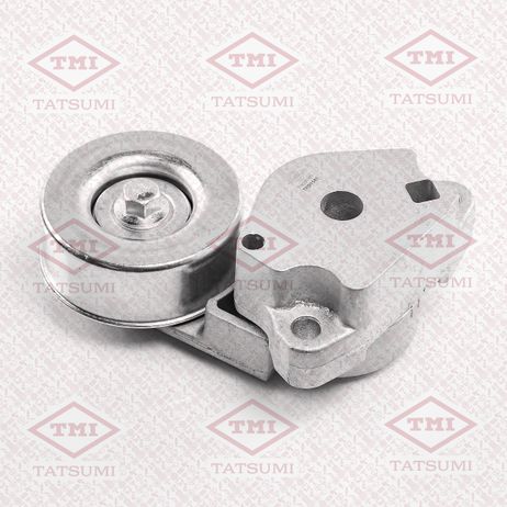 фото TATSUMI TFD1141 Натяжитель поликлинового ремня с роликом TATSUMI TFD1141 Натяжитель поликлинового ремня с роликом
