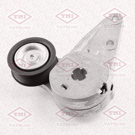 фото TATSUMI TFD1142 Натяжитель поликлинового ремня с роликом TATSUMI TFD1142 Натяжитель поликлинового ремня с роликом