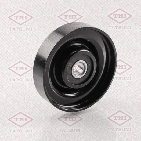 фото TATSUMI TFD1144 Ролик натяжителя поликлинового ремня TATSUMI TFD1144 Ролик натяжителя поликлинового ремня