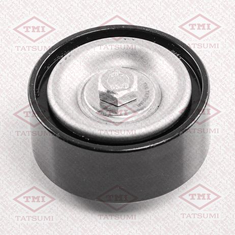 фото TATSUMI TFD1148 Ролик обводной поликлинового ремня TATSUMI TFD1148 Ролик обводной поликлинового ремня
