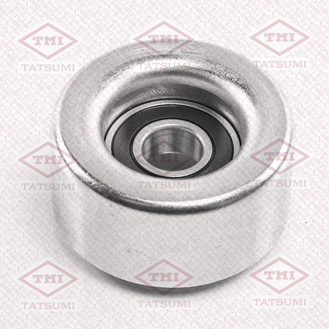 фото TATSUMI TFD1160 Ролик натяжителя поликлинового ремня TATSUMI TFD1160 Ролик натяжителя поликлинового ремня