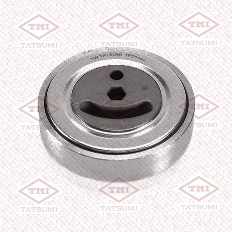 фото TATSUMI TFD1192 Натяжитель поликлин.ремня с роликом TATSUMI TFD1192 Натяжитель поликлин.ремня с роликом