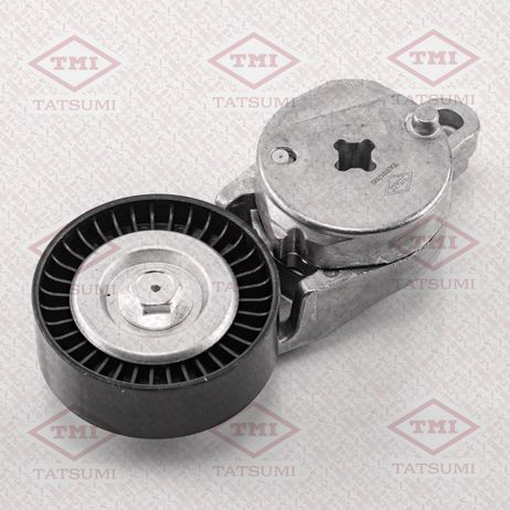 фото TATSUMI TFD1237 Натяжитель поликлинового ремня с роликом TATSUMI TFD1237 Натяжитель поликлинового ремня с роликом