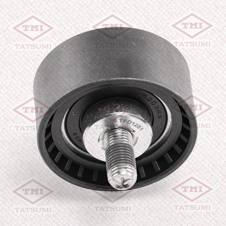 фото TATSUMI TFD1251 Ролик обводной ремня ГРМ TATSUMI TFD1251 Ролик обводной ремня ГРМ