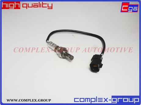фото CGA 11LMD017RA Лямбда-зонд с фишкой 96419955 CGA 11LMD017RA Лямбда-зонд с фишкой 96419955