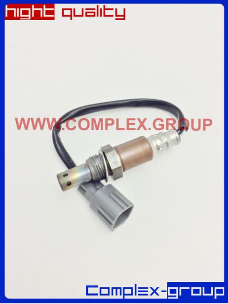 фото CGA 11LMD2003RA Лямбда-зонд с фишкой 8946760010 CGA 11LMD2003RA Лямбда-зонд с фишкой 8946760010