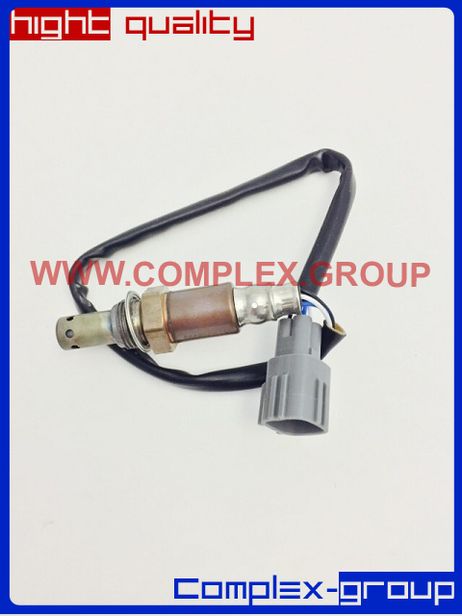 CGA 11LMD2005RA Лямбда-зонд с фишкой 8946560230