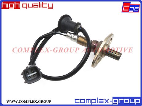 фото CGA 11LMD27RA Кислородный датчик с фишкой 8946549075 CGA 11LMD27RA Кислородный датчик с фишкой 8946549075