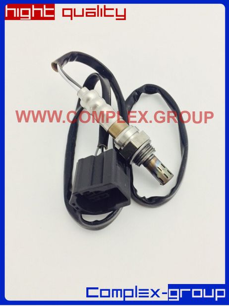 CGA 11LMD3004RA Лямбда-зонд с фишкой lfl818861c lfl818861a lfl818861