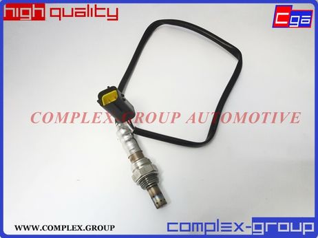 фото CGA 11LMD65RA Лямбда-зонд с фишкой 96418965 CGA 11LMD65RA Лямбда-зонд с фишкой 96418965