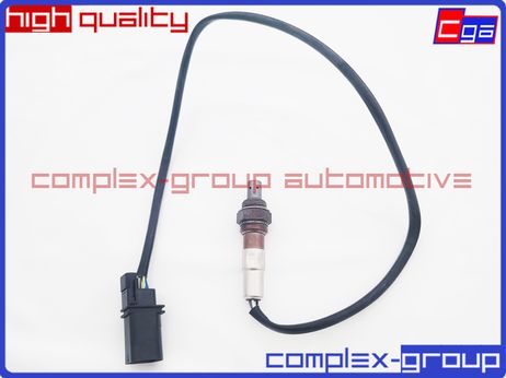 фото CGA 11LMD757RA Кислородный датчик с фишкой 06a906262cr CGA 11LMD757RA Кислородный датчик с фишкой 06a906262cr