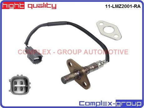 фото CGA 11LMZ2001RA Лямбда-зонд 8946329065 CGA 11LMZ2001RA Лямбда-зонд 8946329065
