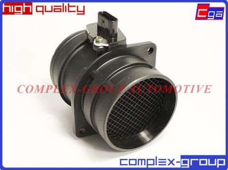 фото CGA 11SENS544RA Датчик массого расхода воздуха 06j906461d CGA 11SENS544RA Датчик массого расхода воздуха 06j906461d