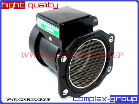 фото CGA 11SENS889RA Датчик расхода воздуха 22680aa160 CGA 11SENS889RA Датчик расхода воздуха 22680aa160