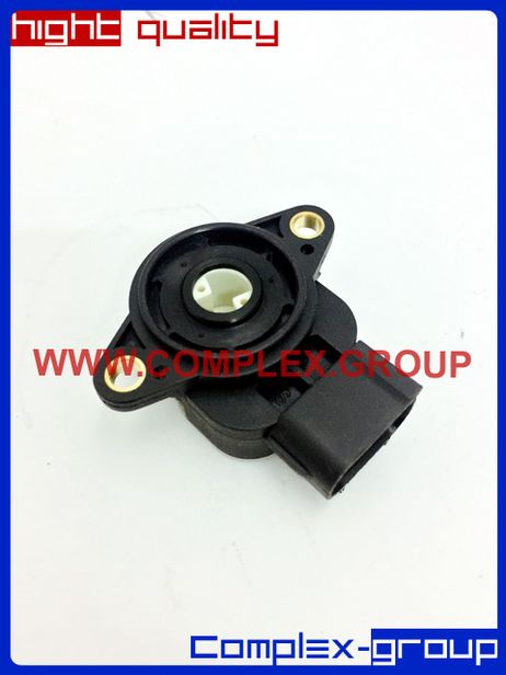фото CGA 11SNB1002RA Датчик положения дроссельной заслонки 8945202020 8945220130 CGA 11SNB1002RA Датчик положения дроссельной заслонки 8945202020 8945220130