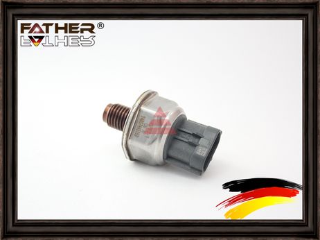 фото Father F763R14 Датчик давления топлива Father F763R14 Датчик давления топлива