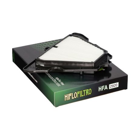 фото HifloFiltro HFA2920 Фильтр воздушный HifloFiltro HFA2920 Фильтр воздушный