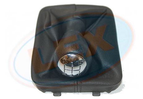 LEX RC4128 Ручка КПП и чехол (комплект)