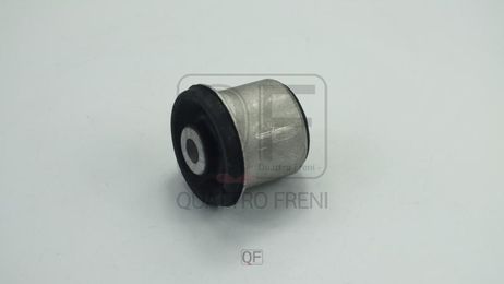 фото Quattro Freni QF30D00165 Сайлентблок переднего верхнего рычага, Quattro Freni QF30D00165 Сайлентблок переднего верхнего рычага,