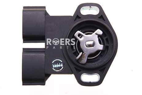 фото Roers Parts RP226204P210 Датчик положения дроссельной заслонки Roers Parts RP226204P210 Датчик положения дроссельной заслонки