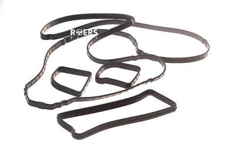 фото Roers Parts RPL27GC007 Прокладка клапанной крышки Roers Parts RPL27GC007 Прокладка клапанной крышки