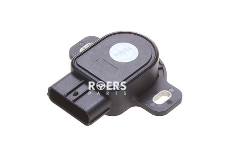 фото Roers Parts RPSAA0021 Датчик положения дроссельной заслонки Roers Parts RPSAA0021 Датчик положения дроссельной заслонки