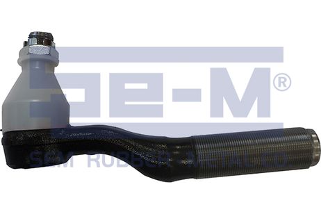 фото SE-M 15367 Рулевой наконечник MAN M30x1.5, конус 22, l=190 мм, левая резьба (81.95301.6363) SE-M 15367 Рулевой наконечник MAN M30x1.5, конус 22, l=190 мм, левая резьба (81.95301.6363)