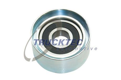 фото TRUCKTEC 0319073 Натяжной ролик поликлинового ремня Volvo d10a/12a/16a (3154314) TRT TRUCKTEC 0319073 Натяжной ролик поликлинового ремня Volvo d10a/12a/16a (3154314) TRT