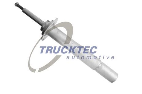 фото TRUCKTEC 0830016 Амортизатор TRUCKTEC 0830016 Амортизатор