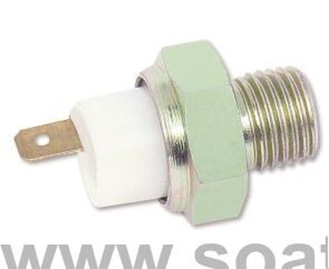 Соатэ MM0120 Датчик давления масла ВАЗ 01-09 авар.(мм0-120)6022.3829