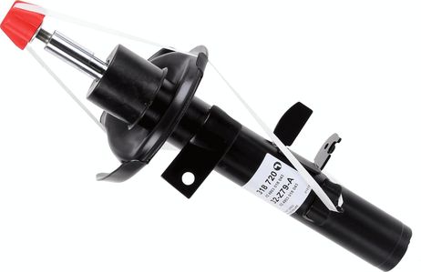 фото Sachs 318 720 Амортизатор Sachs 318 720 Амортизатор