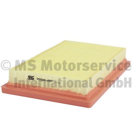 фото Kolbenschmidt 50019008 Фильтр воздушный Kolbenschmidt 50019008 Фильтр воздушный