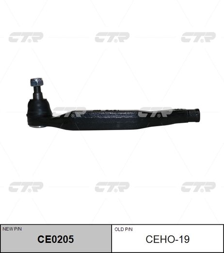 фото CTR CE0205 / ceho-19 Наконечник рулевой тяги | прав | CTR CE0205 / ceho-19 Наконечник рулевой тяги | прав |