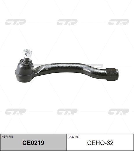 фото CTR CE0219 / ceho-32 Наконечник рулевой тяги | прав | CTR CE0219 / ceho-32 Наконечник рулевой тяги | прав |