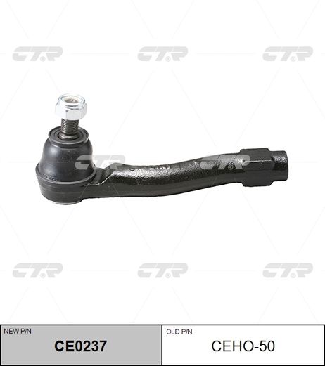 фото CTR CE0237 / ceho-50 Наконечник рулевой тяги | прав | CTR CE0237 / ceho-50 Наконечник рулевой тяги | прав |