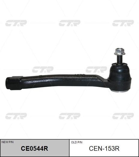 фото CTR CE0544R / cen-153r Наконечник рулевой тяги | прав | CTR CE0544R / cen-153r Наконечник рулевой тяги | прав |