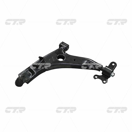 фото CTR CQ0094L / cqkd-9l Рычаг подвески | перед лев | CTR CQ0094L / cqkd-9l Рычаг подвески | перед лев |